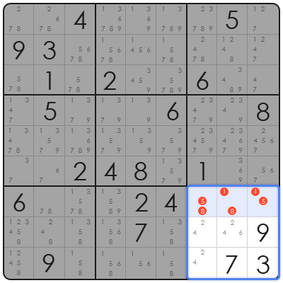 sudoku book